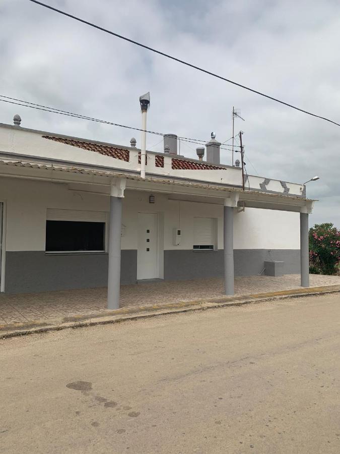 Casa Rural, Mas De Joan I Cinta Sant Jaume d'Enveja Exteriér fotografie
