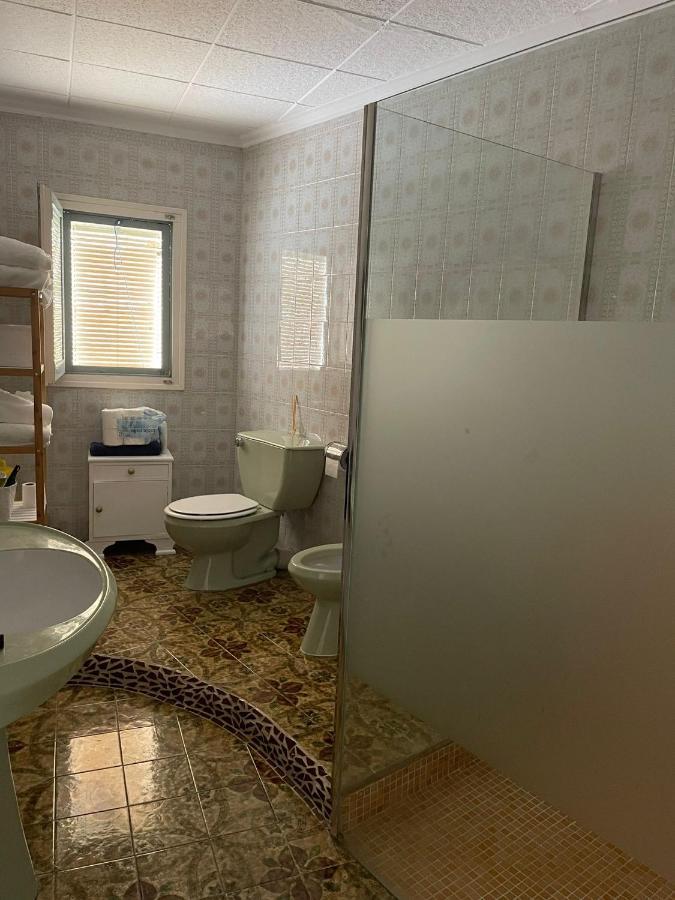 Casa Rural, Mas De Joan I Cinta Sant Jaume d'Enveja Exteriér fotografie