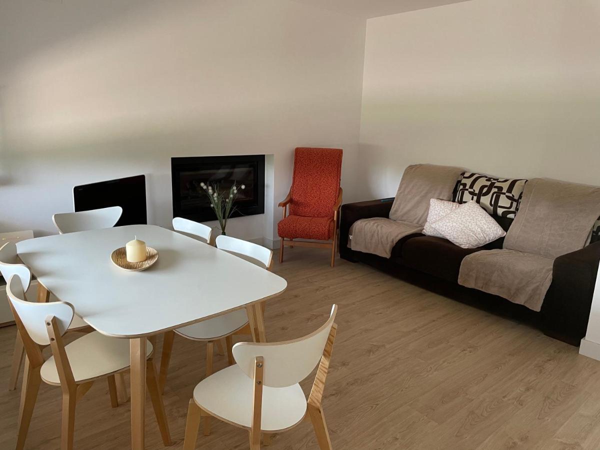 Casa Rural, Mas De Joan I Cinta Sant Jaume d'Enveja Exteriér fotografie
