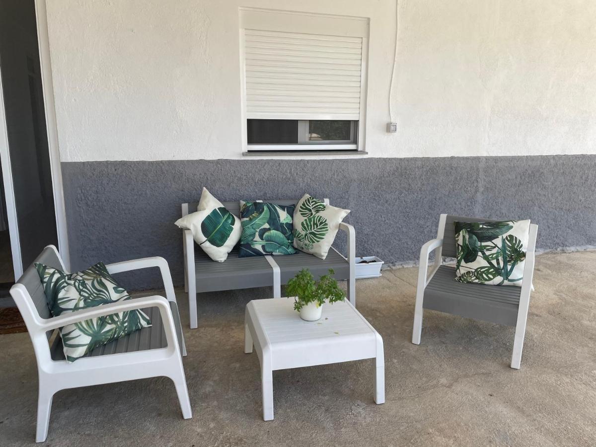 Casa Rural, Mas De Joan I Cinta Sant Jaume d'Enveja Exteriér fotografie
